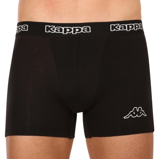 2PACK Boxershorts til mænd Kappa flerfarvet (705227-903)