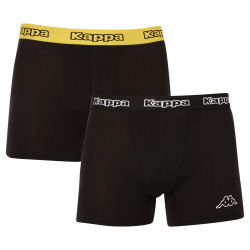 2PACK Boxershorts til mænd Kappa flerfarvet (705227-904)