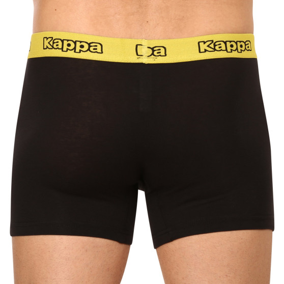 2PACK Boxershorts til mænd Kappa flerfarvet (705227-904)