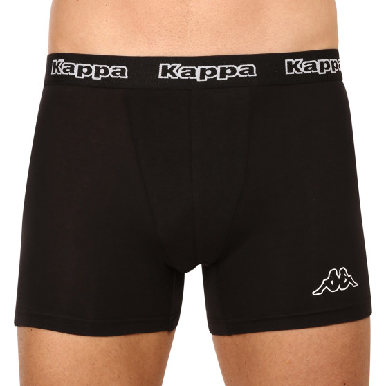 2PACK Boxershorts til mænd Kappa flerfarvet (705227-904)