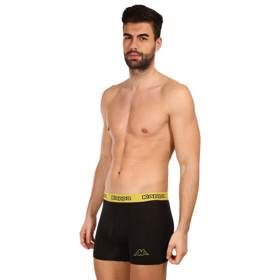 2PACK Boxershorts til mænd Kappa flerfarvet (705227-904)