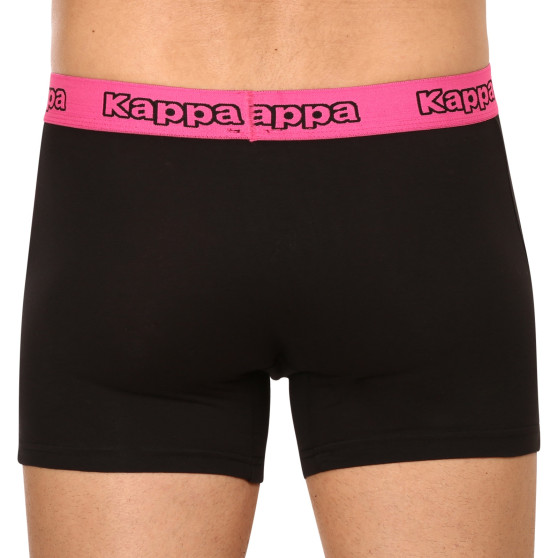 2PACK Boxershorts til mænd Kappa flerfarvet (705227-902)