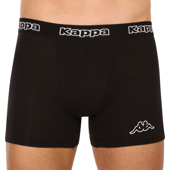 2PACK Boxershorts til mænd Kappa flerfarvet (705227-902)