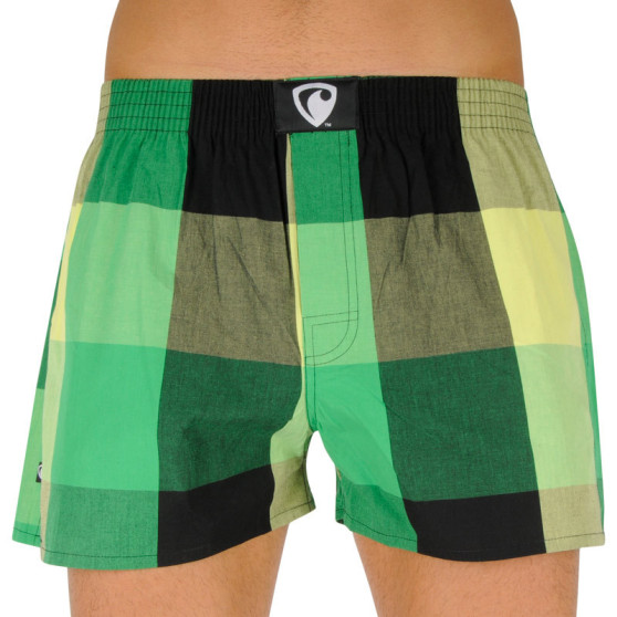 3PACK Boxershorts til mænd Represent Alibox (R1M-BOX-01515764)