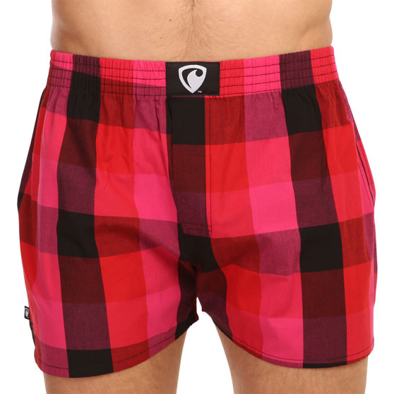 3PACK Boxershorts til mænd Represent Alibox (R1M-BOX-01515764)