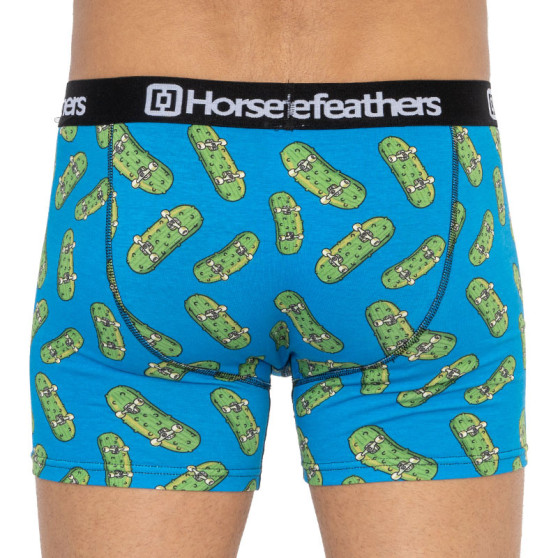 3PACK Boxershorts til mænd Horsefeathers Sidney (AM070LPV)