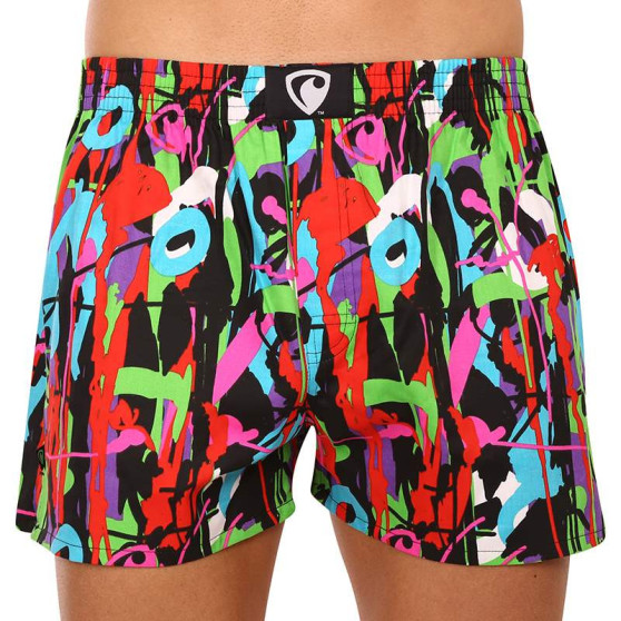 3PACK Boxershorts til mænd Represent exclusive Ali (R2M-BOX-06313691)