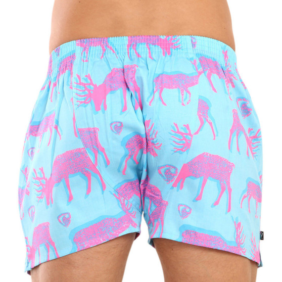 3PACK Boxershorts til mænd Represent exclusive Ali (R2M-BOX-06313691)