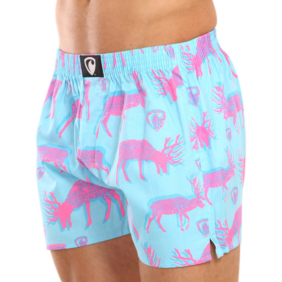 3PACK Boxershorts til mænd Represent exclusive Ali (R2M-BOX-06313691)