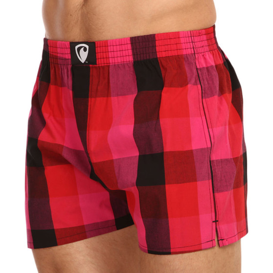 3PACK Boxershorts til mænd Represent Alibox (R1M-BOX-01536264)