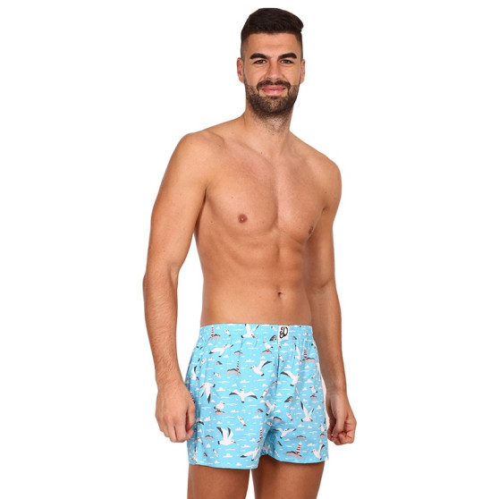 3PACK muntre Boxershorts til mænd Dedoles (LB104301459)