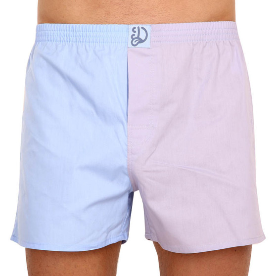 3PACK Boxershorts til mænd Dedoles flerfarvet (D-M-UN-LB-B-C-15747577)