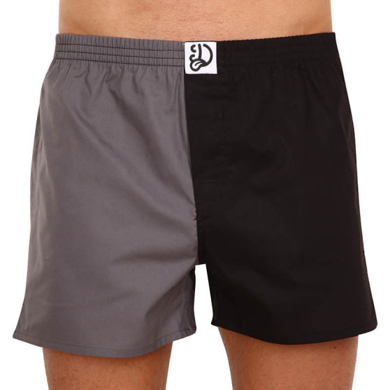 3PACK Boxershorts til mænd Dedoles flerfarvet (D-M-UN-LB-B-C-15747577)