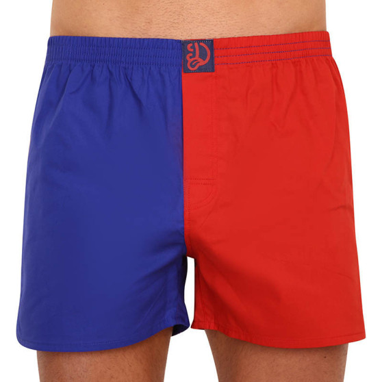 3PACK Boxershorts til mænd Dedoles flerfarvet (D-M-UN-LB-B-C-1577476)