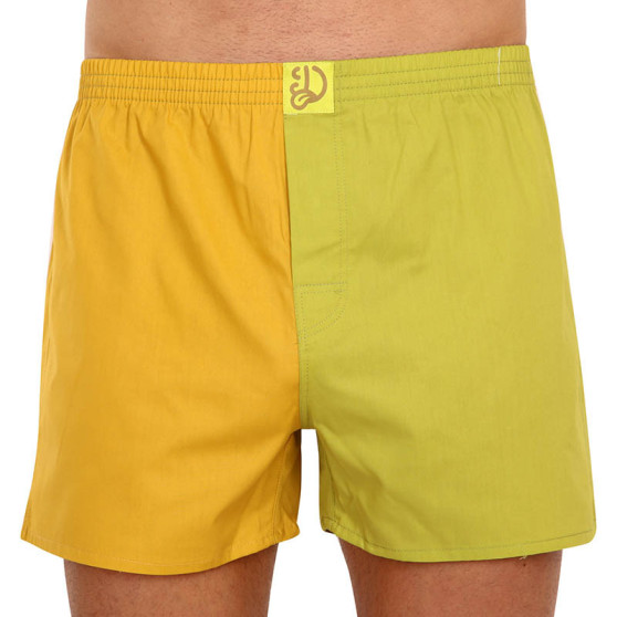 3PACK Boxershorts til mænd Dedoles flerfarvet (D-M-UN-LB-B-C-1577476)