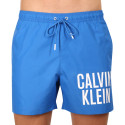 Badetøj til mænd Calvin Klein blå (KM0KM00794 C4X)