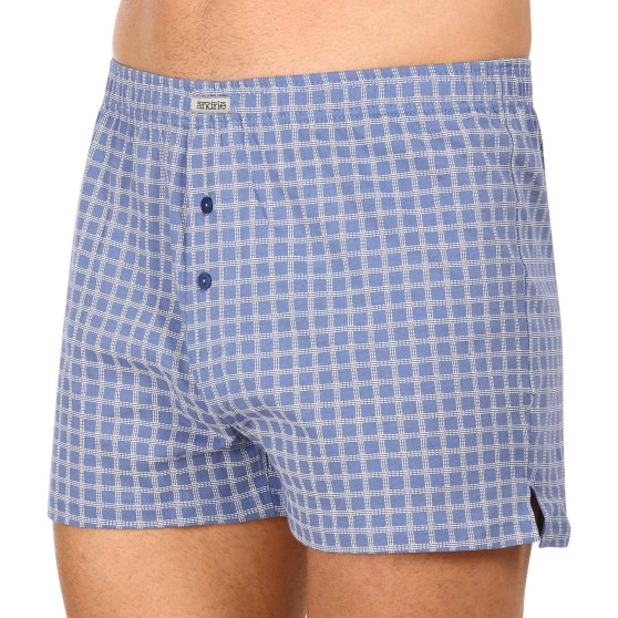 3PACK Boxershorts til mænd Andrie flerfarvet (PS 5631)