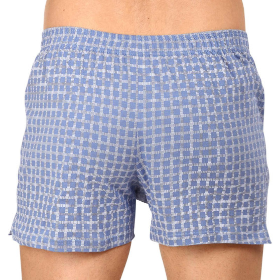 3PACK Boxershorts til mænd Andrie flerfarvet (PS 5631)