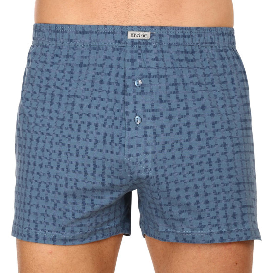 3PACK Boxershorts til mænd Andrie flerfarvet (PS 5631)