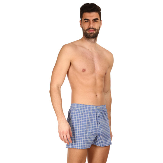 3PACK Boxershorts til mænd Andrie flerfarvet (PS 5631)