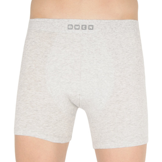 2PACK Boxershorts til mænd Bellinda flerfarvet (BU858445-02994)