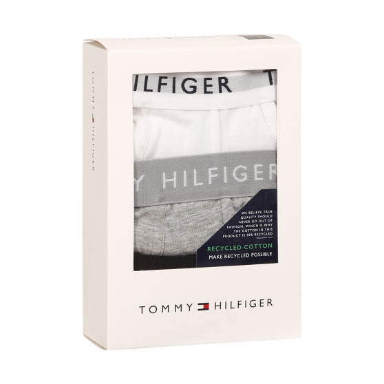 3PACK Boxershorts til mænd Tommy Hilfiger flerfarvet (UM0UM02203 0XK)