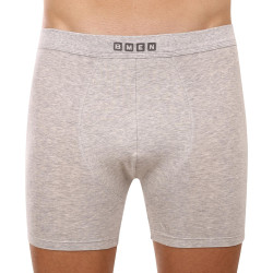 Boxershorts til mænd Bellinda grå (BU858445-029)