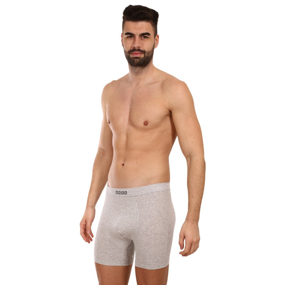 Boxershorts til mænd Bellinda grå (BU858445-029)