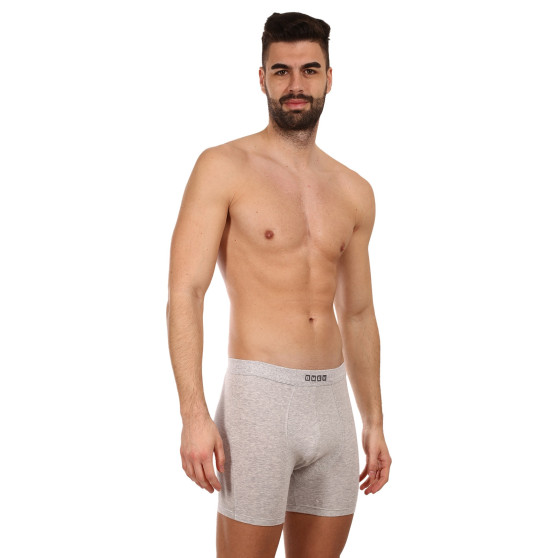 Boxershorts til mænd Bellinda grå (BU858445-029)