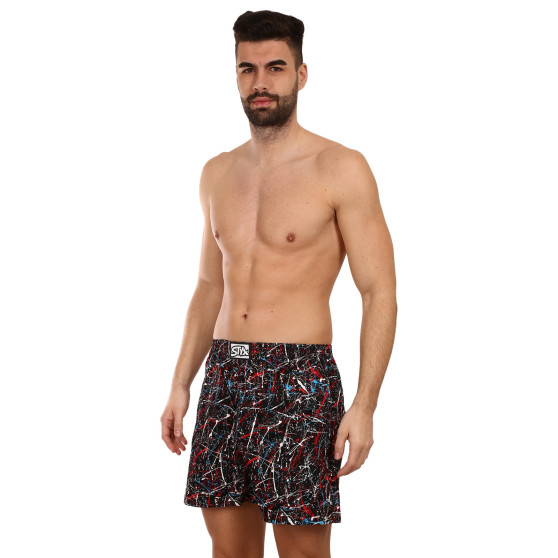 Sove Boxershorts til mænd Styx Jáchym (DTP1653)