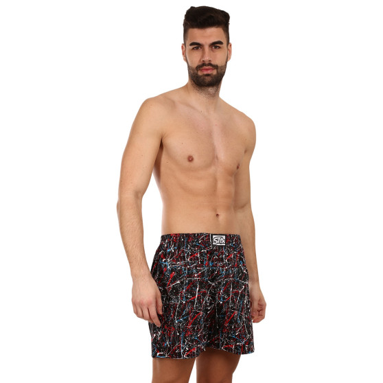 Sove Boxershorts til mænd Styx Jáchym (DTP1653)