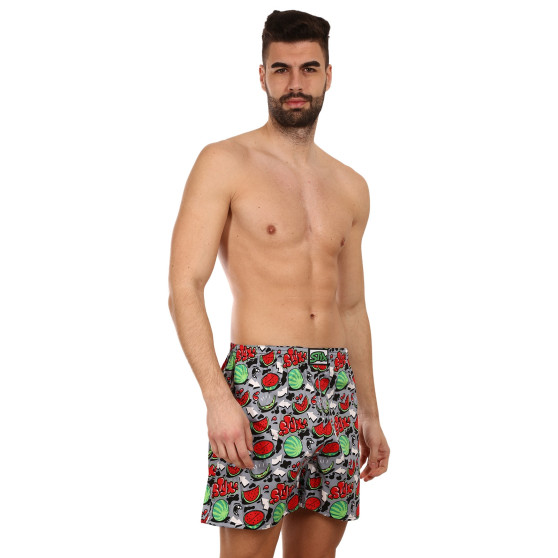 Sove Boxershorts til mænd Styx meloner (DTP1459)