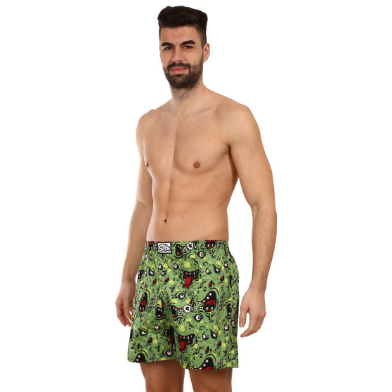 Sove Boxershorts til mænd Styx zombie (DTP1451)