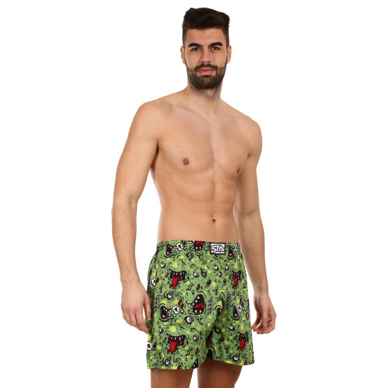 Sove Boxershorts til mænd Styx zombie (DTP1451)