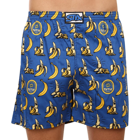 Sove Boxershorts til mænd Styx bananas (DTP1359)