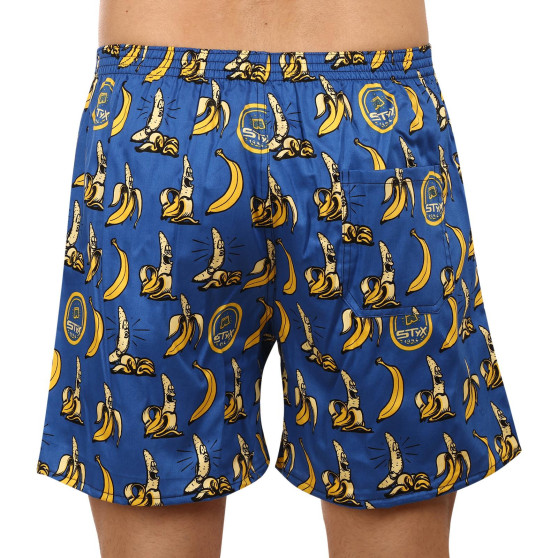 Sove Boxershorts til mænd Styx bananas (DTP1359)