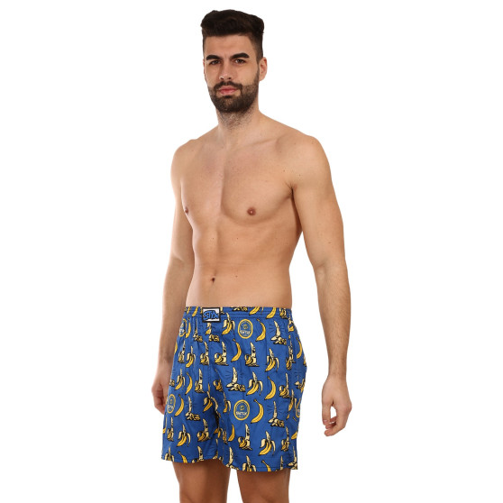 Sove Boxershorts til mænd Styx bananas (DTP1359)