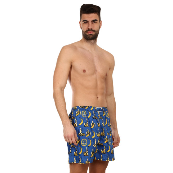 Sove Boxershorts til mænd Styx bananas (DTP1359)