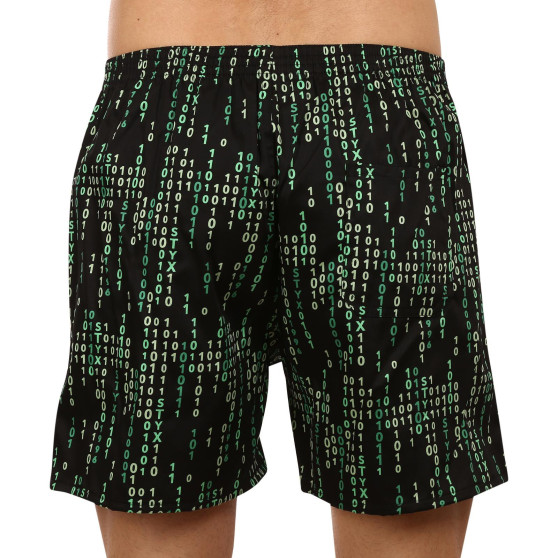 Sove Boxershorts til mænd Styx kode (DTP1152)