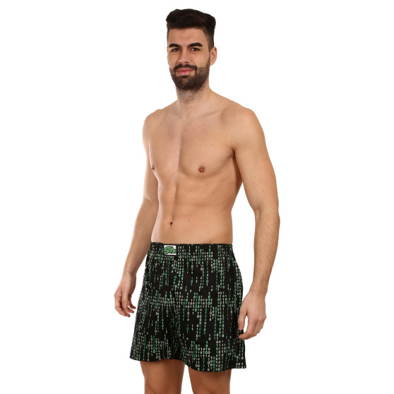 Sove Boxershorts til mænd Styx kode (DTP1152)