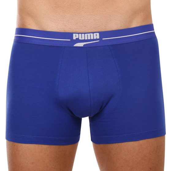 2PACK Boxershorts til mænd Puma flerfarvet (701221415 003)