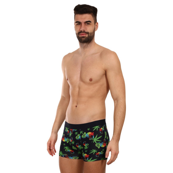 Boxershorts til mænd Cornette High Emotion flerfarvet (508/135)