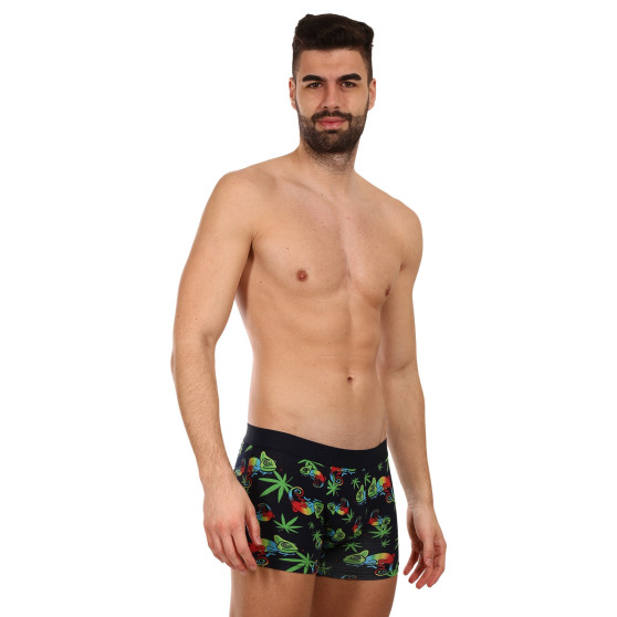 Boxershorts til mænd Cornette High Emotion flerfarvet (508/135)