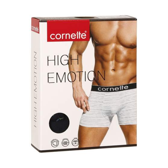 Boxershorts til mænd Cornette High Emotion flerfarvet (508/135)