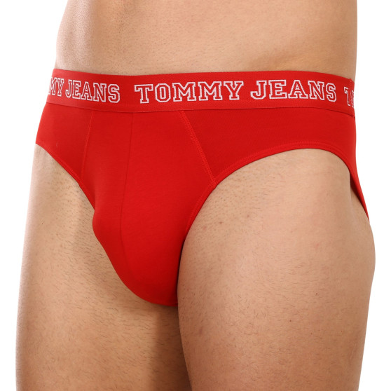 3PACK Trusser til mænd Tommy Hilfiger flerfarvet (UM0UM02849 0T6)