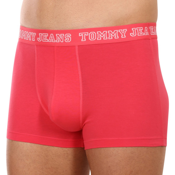 3PACK Boxershorts til mænd Tommy Hilfiger flerfarvet (UM0UM02850 0T0)