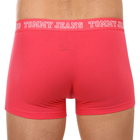 3PACK Boxershorts til mænd Tommy Hilfiger flerfarvet (UM0UM02850 0T0)