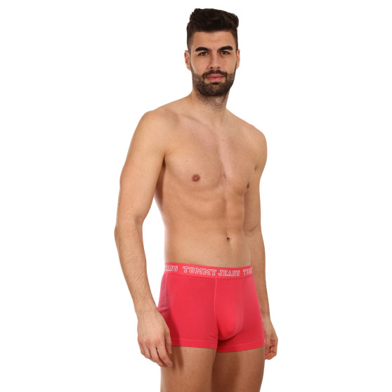 3PACK Boxershorts til mænd Tommy Hilfiger flerfarvet (UM0UM02850 0T0)