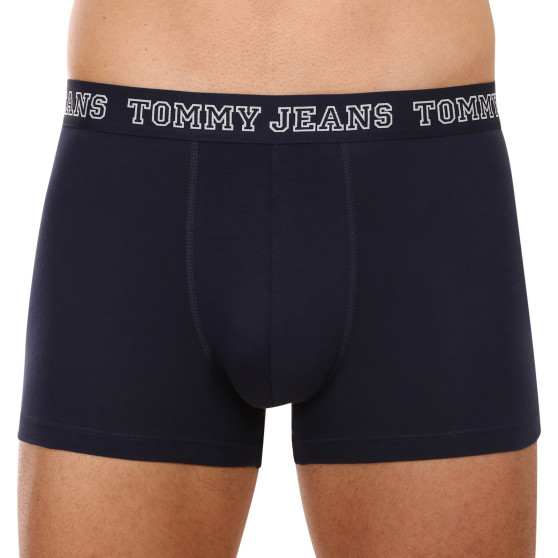 3PACK Boxershorts til mænd Tommy Hilfiger flerfarvet (UM0UM02850 0T2)