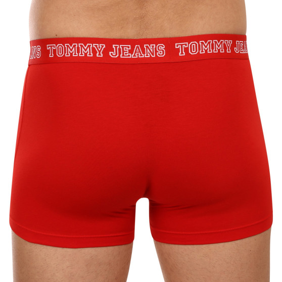 3PACK Boxershorts til mænd Tommy Hilfiger flerfarvet (UM0UM02850 0T6)